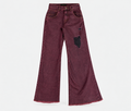 KOLANUT FRACTAL DENIM PANT