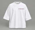 IWA-OJI OVERSIZED T-SHIRT