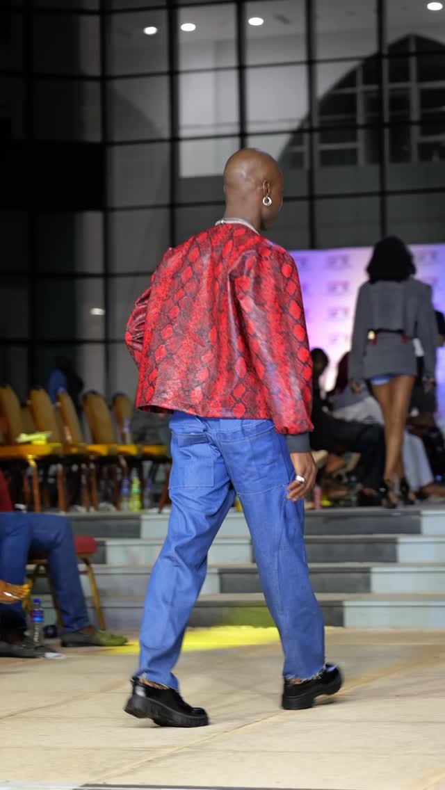 Tobe Asikoko on Instagram