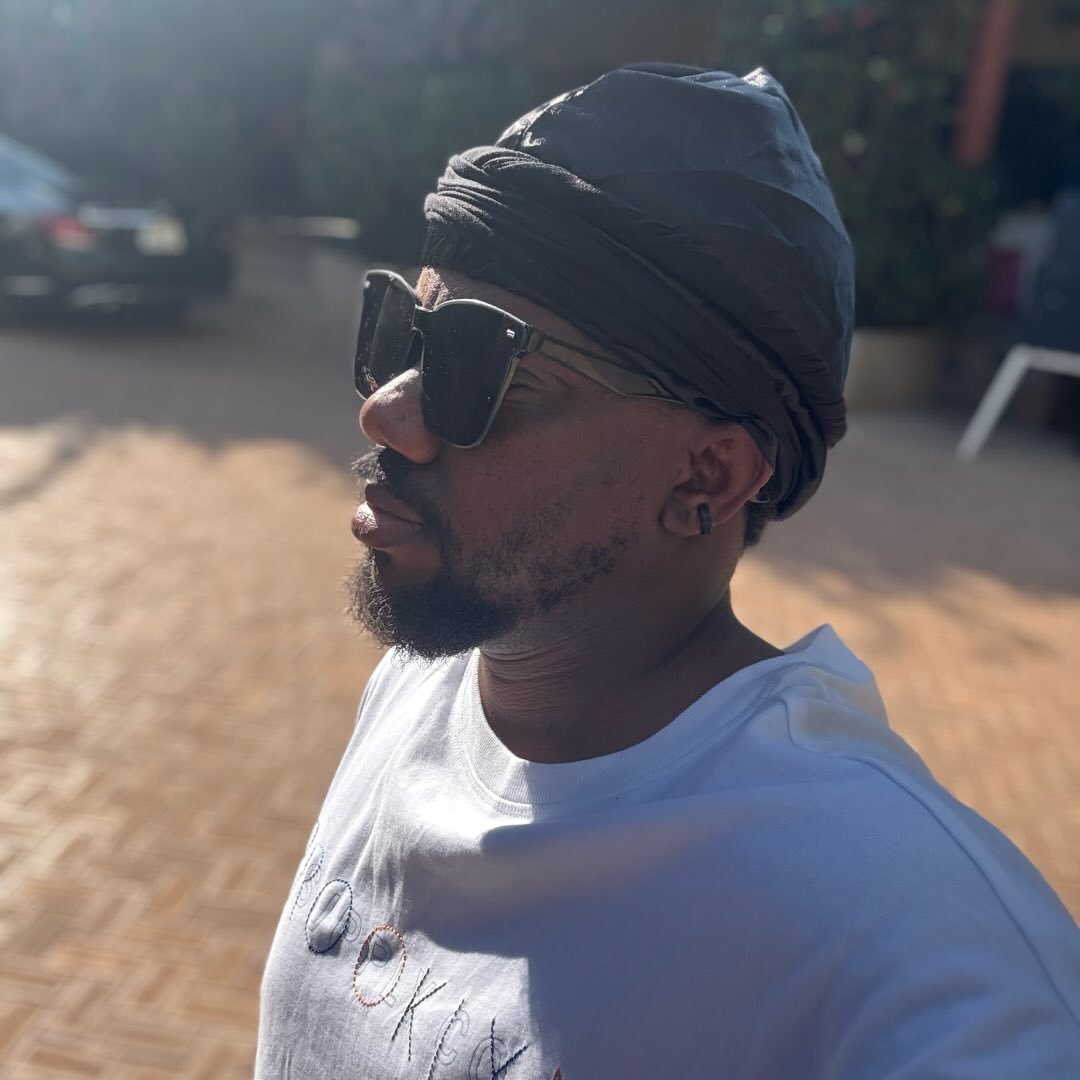 Tobe Asikoko on Instagram
