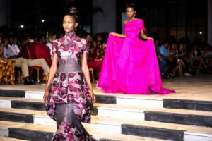 Gambia International Fashion Festival 2025