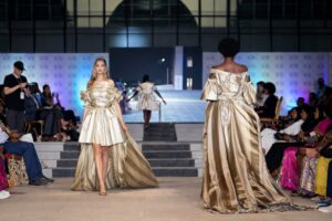 Gambia International Fashion Week 2025