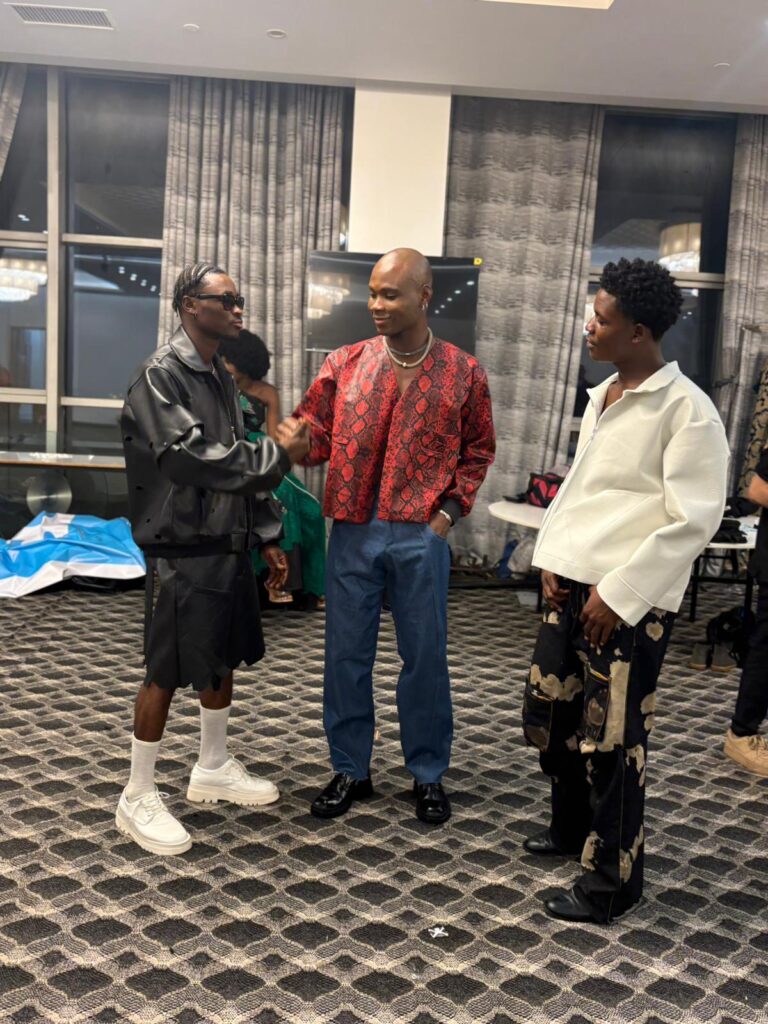 The Jacket