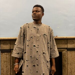 The Break Set - Kola Ash