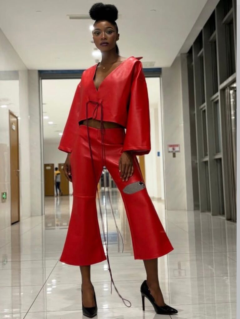 Runway