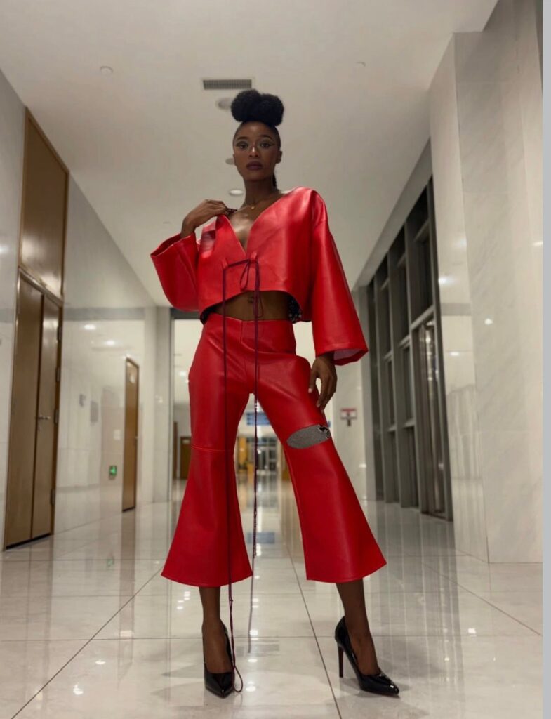 Runway