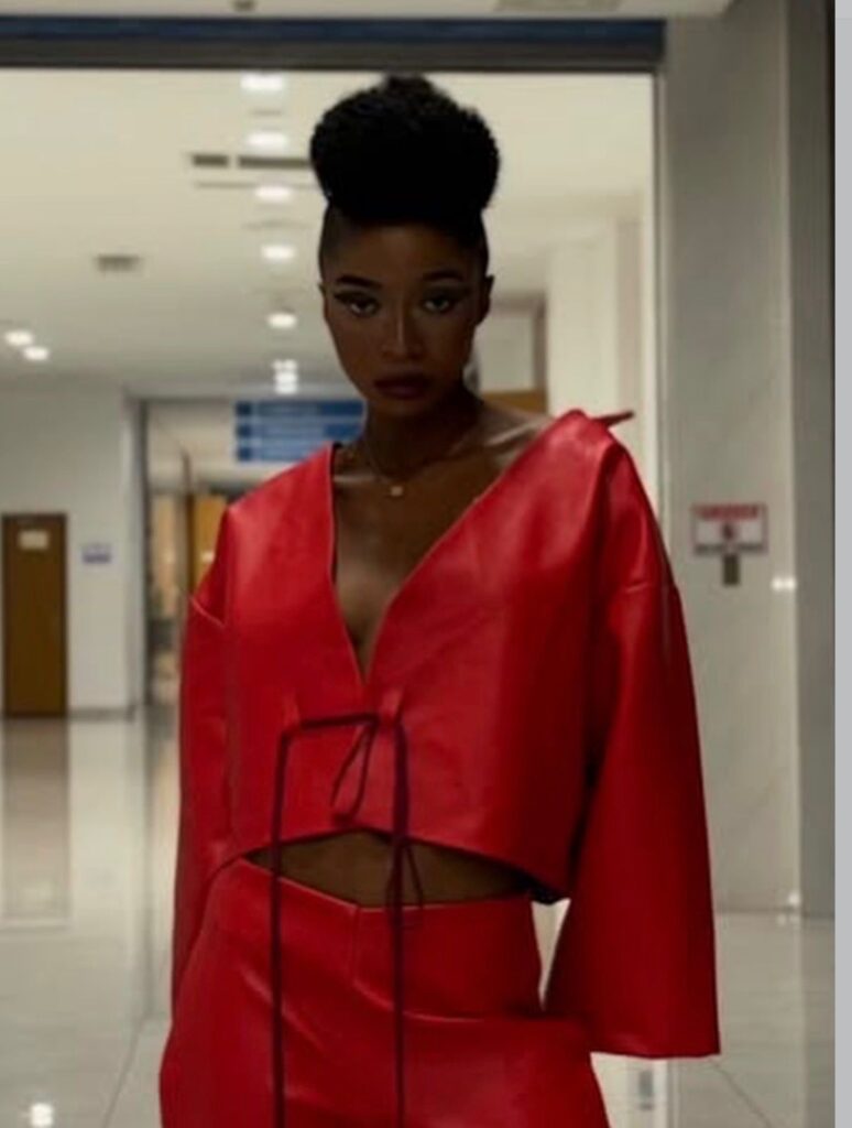 Runway